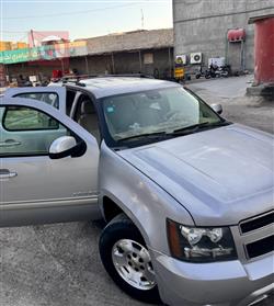 شيفروليه تاهو